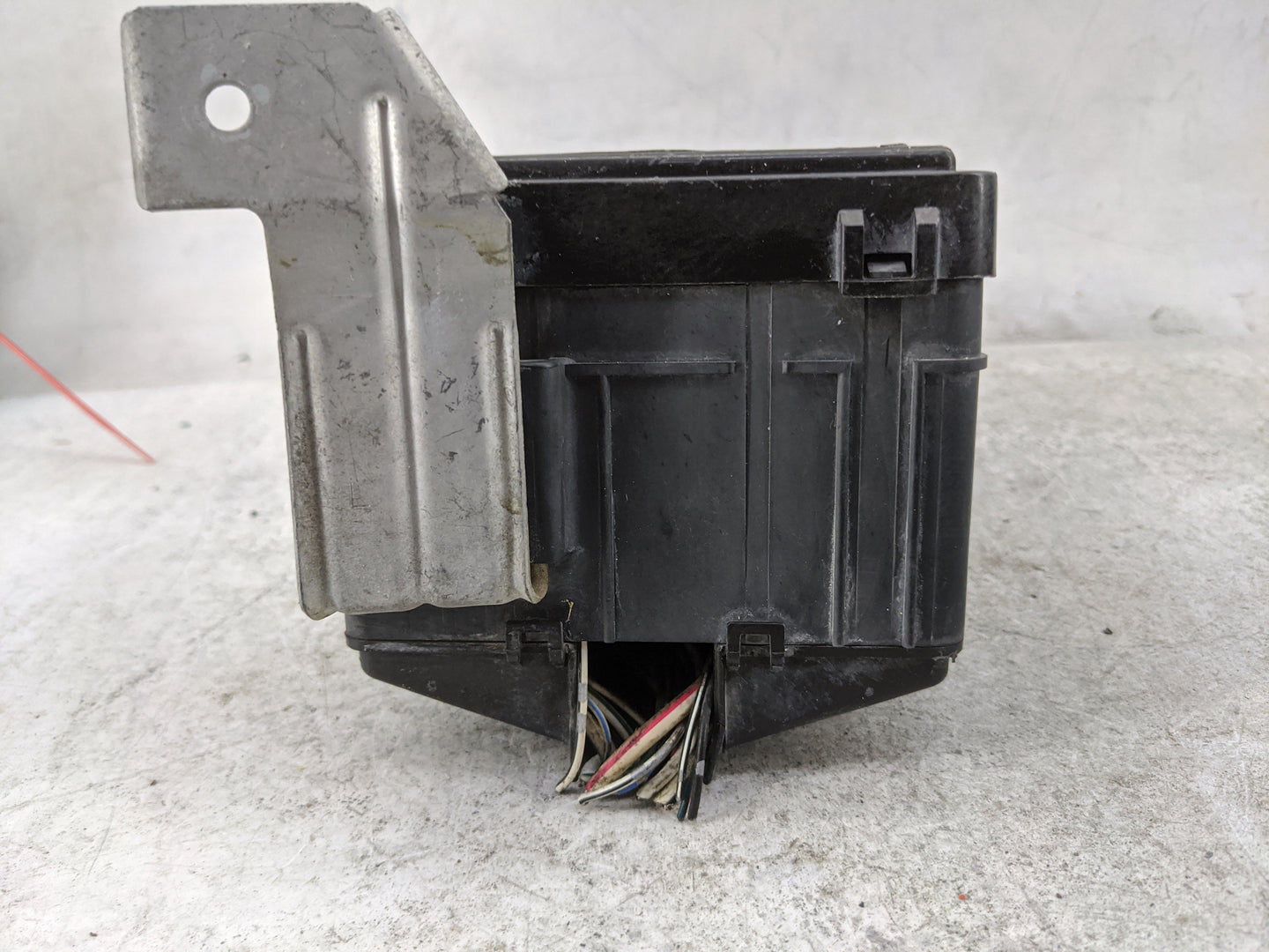 1996-2000 Honda Civic Fusebox Fuse Box Panel Relay Module P/N:S01-A5 Fits Fits 1996 1997 1998 1999 2000 OEM Used Auto Parts 