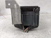 1996-2000 Honda Civic Fusebox Fuse Box Panel Relay Module P/N:S01-A5 Fits Fits 1996 1997 1998 1999 2000 OEM Used Auto Parts 