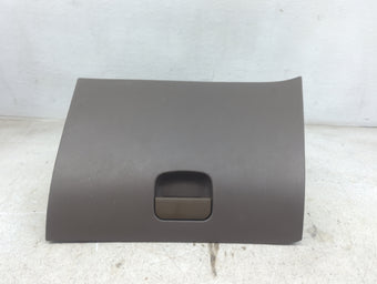 compare product 2000 Honda Civic Passenger Glove Box Door Storage Compartment Taupe