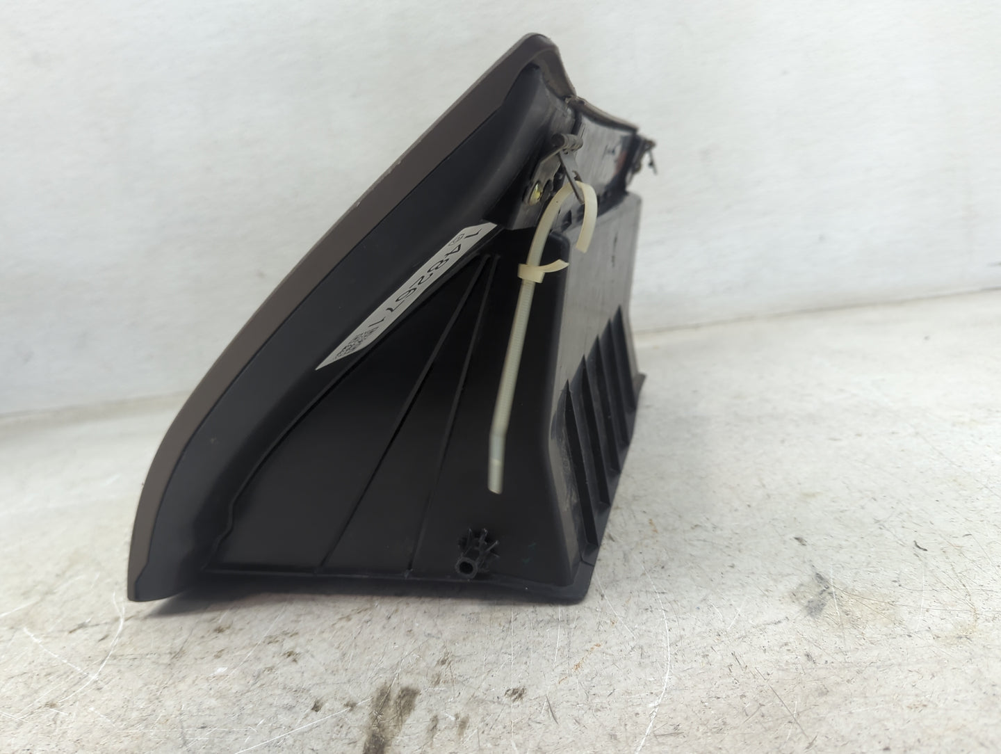 2000 Honda Civic Passenger Glove Box Door Storage Compartment Taupe - Oemusedautoparts1.com
