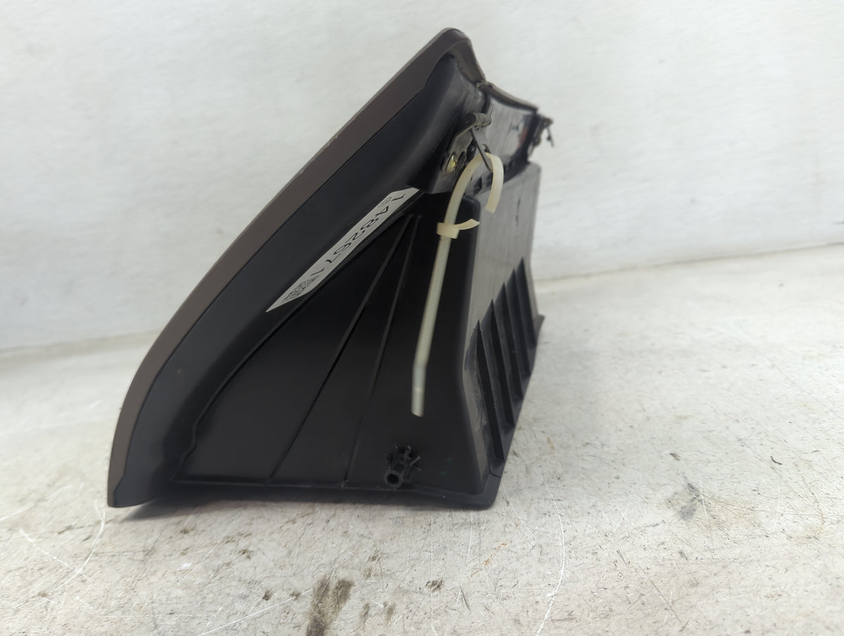 2000 Honda Civic Passenger Glove Box Door Storage Compartment Taupe - Oemusedautoparts1.com
