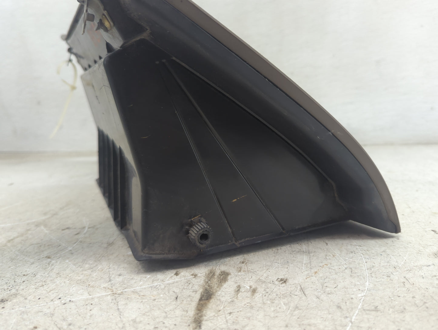 2000 Honda Civic Passenger Glove Box Door Storage Compartment Taupe - Oemusedautoparts1.com