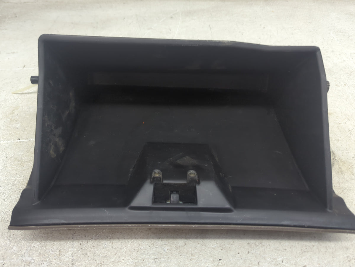 2000 Honda Civic Passenger Glove Box Door Storage Compartment Taupe - Oemusedautoparts1.com