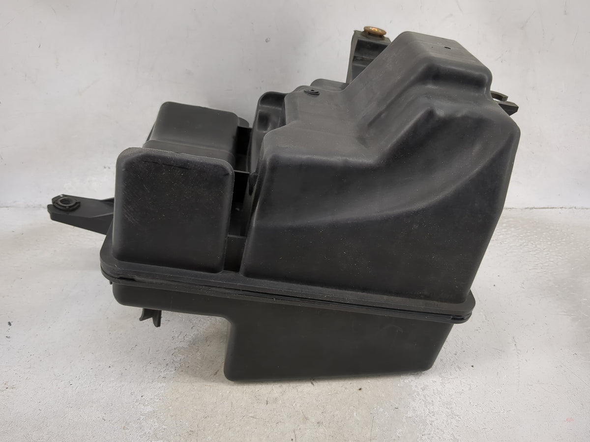 1996-2000 Honda Civic Air Cleaner Intake-duct Hose Tube 1495516 - Oemusedautoparts1.com