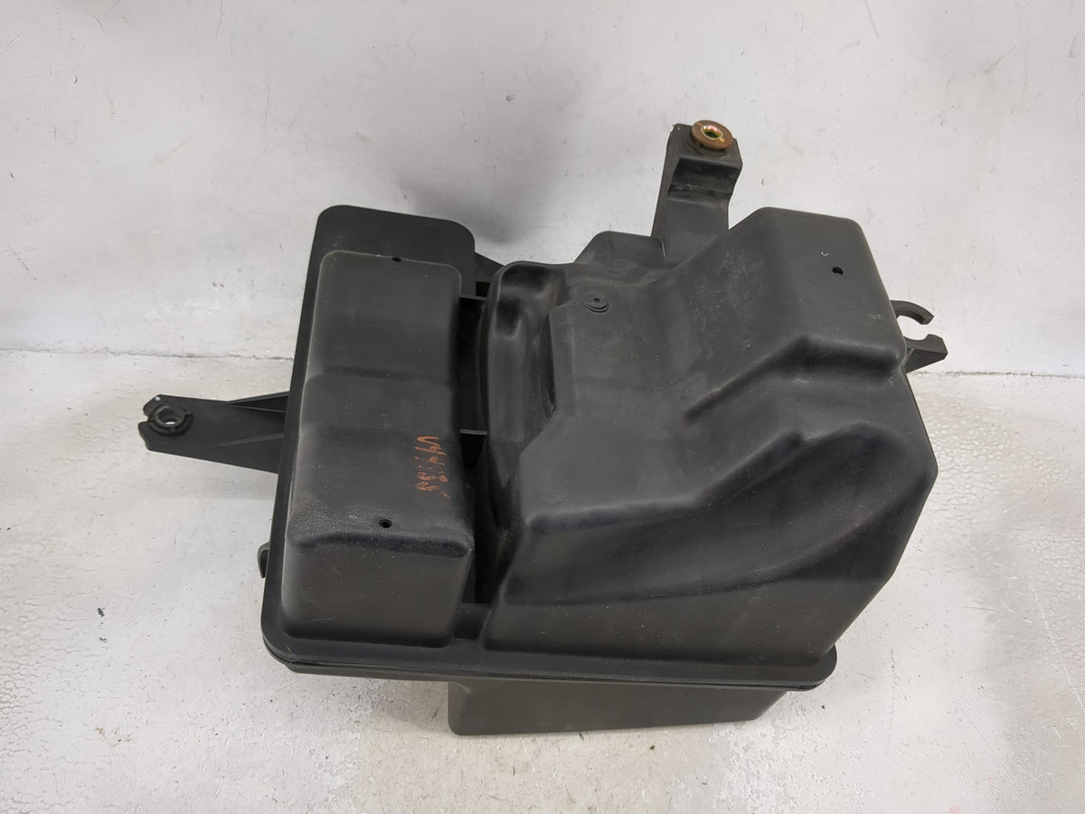 1996-2000 Honda Civic Air Cleaner Intake-duct Hose Tube 1495516 - Oemusedautoparts1.com