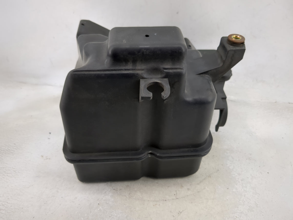 1996-2000 Honda Civic Air Cleaner Intake-duct Hose Tube 1495516 - Oemusedautoparts1.com