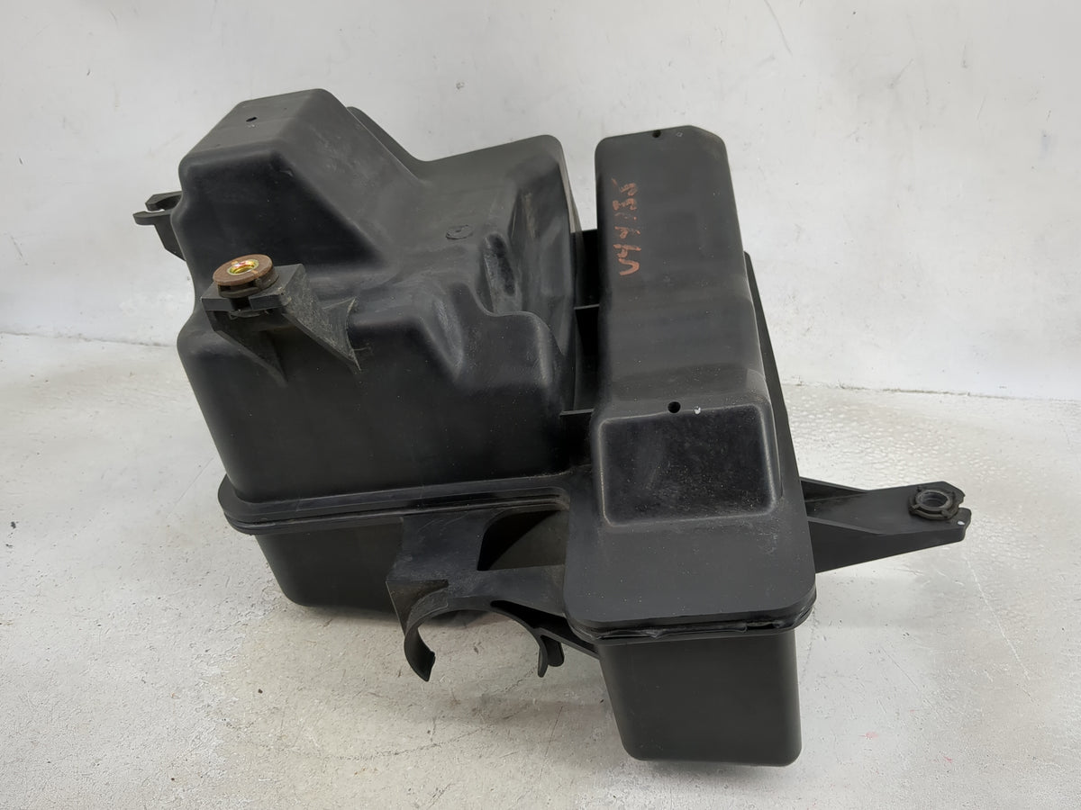 1996-2000 Honda Civic Air Cleaner Intake-duct Hose Tube 1495516 - Oemusedautoparts1.com
