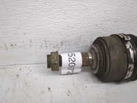 1999-2000 Honda Civic Axle Shaft Front Passenger Cv C/v - Oemusedautoparts1.com