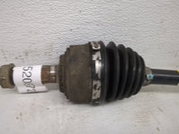 1999-2000 Honda Civic Axle Shaft Front Passenger Cv C/v - Oemusedautoparts1.com