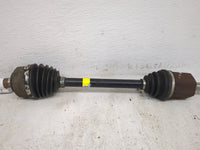 1999-2000 Honda Civic Axle Shaft Front Passenger Cv C/v - Oemusedautoparts1.com