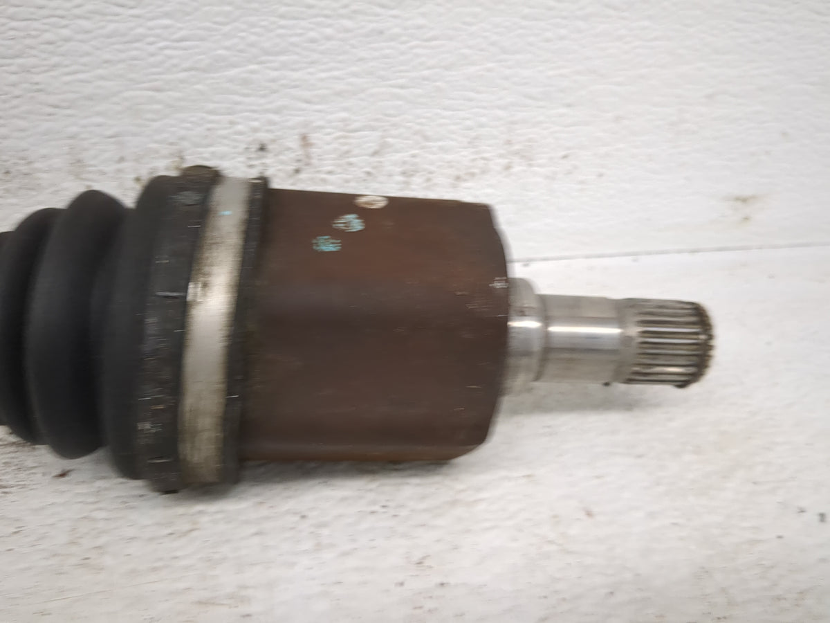 1999-2000 Honda Civic Axle Shaft Front Passenger Cv C/v - Oemusedautoparts1.com