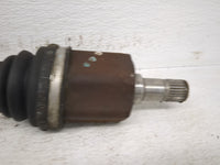 1999-2000 Honda Civic Axle Shaft Front Passenger Cv C/v - Oemusedautoparts1.com