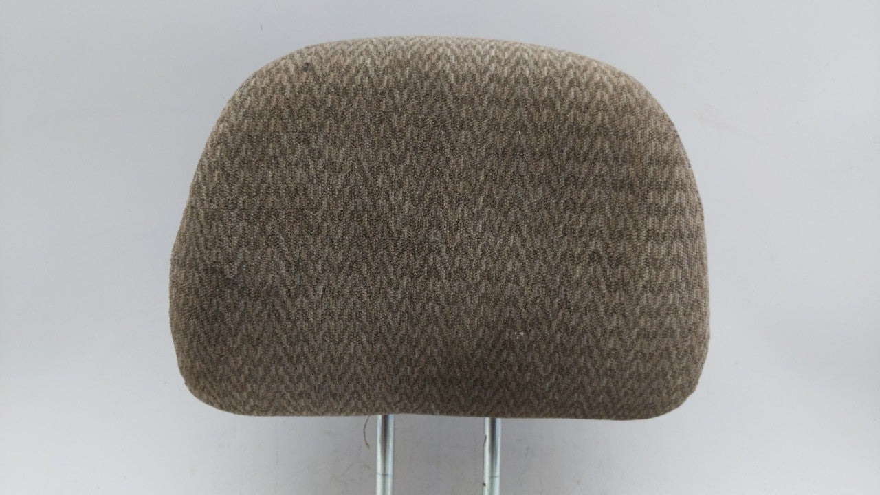 1996-2000 Honda Civic Headrest Head Rest Front Driver Passenger Seat Fits Fits 1996 1997 1998 1999 2000 OEM Used Auto Parts 