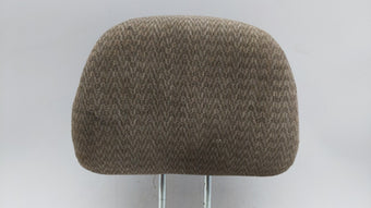 compare product 1996-2000 Honda Civic Headrest Head Rest Front Driver Passenger Seat Fits Fits 1996 1997 1998 1999 2000 OEM Used Auto Parts