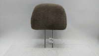 1996-2000 Honda Civic Headrest Head Rest Front Driver Passenger Seat Fits Fits 1996 1997 1998 1999 2000 OEM Used Auto Parts 