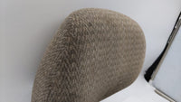 1996-2000 Honda Civic Headrest Head Rest Front Driver Passenger Seat Fits Fits 1996 1997 1998 1999 2000 OEM Used Auto Parts 