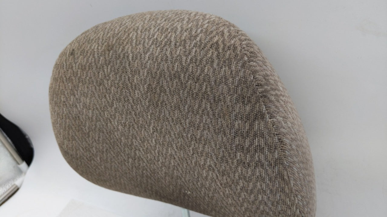 1996-2000 Honda Civic Headrest Head Rest Front Driver Passenger Seat Fits Fits 1996 1997 1998 1999 2000 OEM Used Auto Parts 