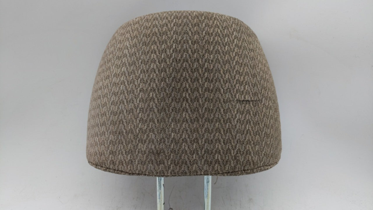 1996-2000 Honda Civic Headrest Head Rest Front Driver Passenger Seat Fits Fits 1996 1997 1998 1999 2000 OEM Used Auto Parts 