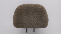 1996-2000 Honda Civic Headrest Head Rest Front Driver Passenger Seat Fits Fits 1996 1997 1998 1999 2000 OEM Used Auto Parts 