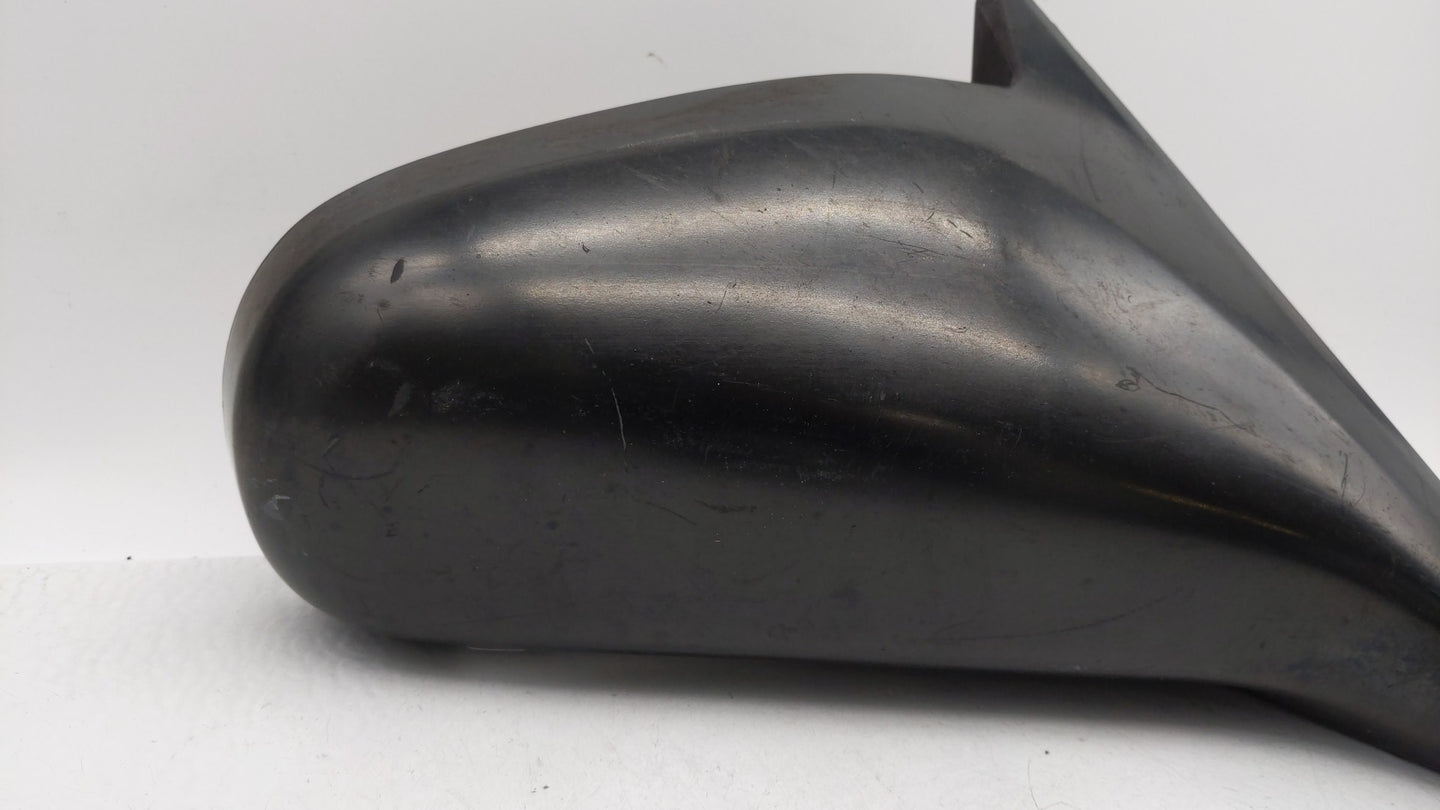 2000 Honda Civic Side Mirror Replacement Passenger Right View Door Mirror Fits OEM Used Auto Parts - Oemusedautoparts1.com