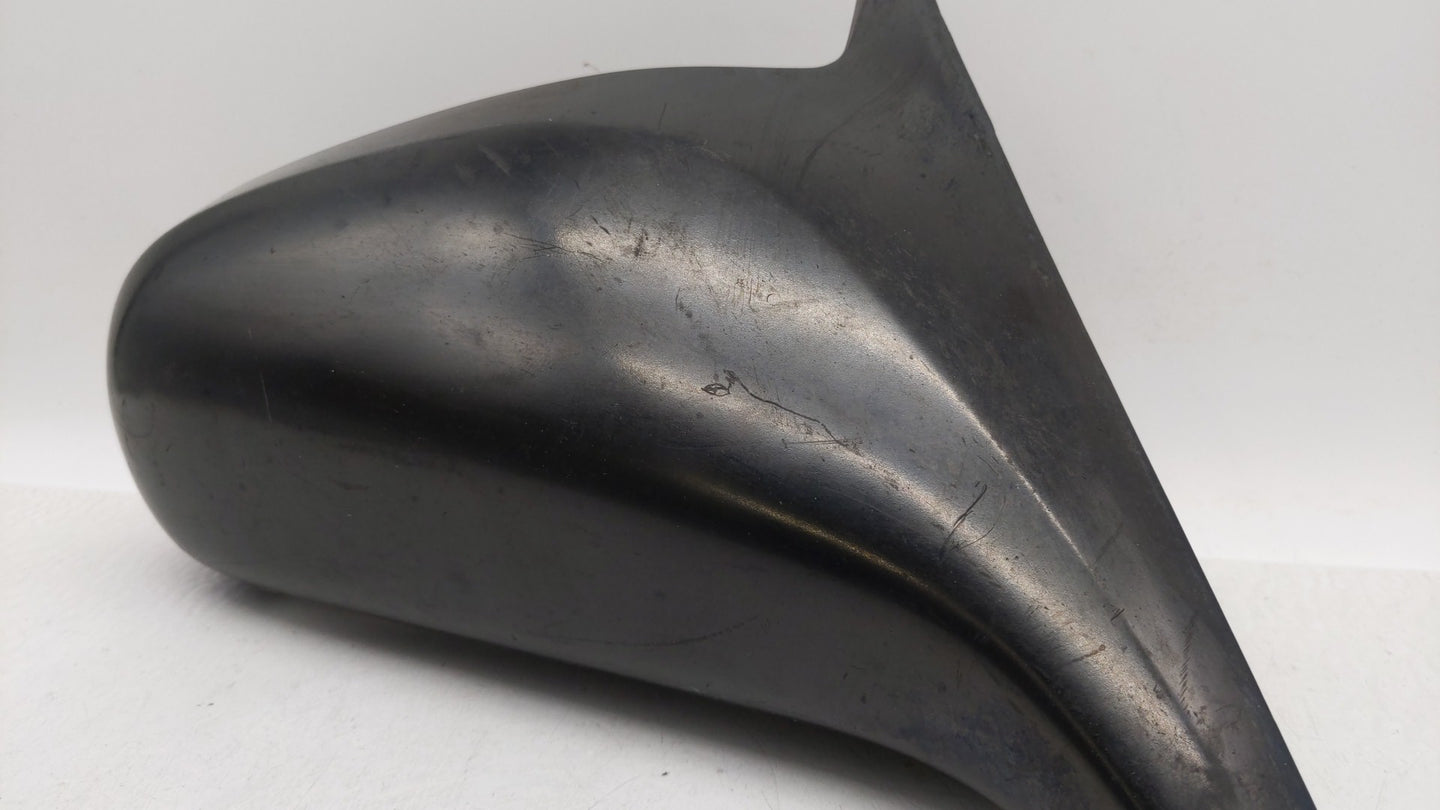 2000 Honda Civic Side Mirror Replacement Passenger Right View Door Mirror Fits OEM Used Auto Parts - Oemusedautoparts1.com