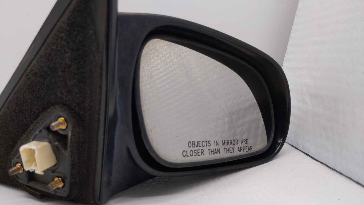 2000 Honda Civic Side Mirror Replacement Passenger Right View Door Mirror Fits OEM Used Auto Parts - Oemusedautoparts1.com