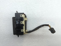 1999-2000 Honda Civic Climate Control Module Temperature AC/Heater Replacement P/N:KM08 S04A1, 52411 Fits Fits 1999 2000 OEM