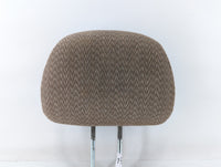 1996-2000 Honda Civic Headrest Head Rest Front Driver Passenger Seat Fits Fits 1996 1997 1998 1999 2000 OEM Used Auto Parts 