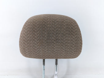 compare product 1996-2000 Honda Civic Headrest Head Rest Front Driver Passenger Seat Fits Fits 1996 1997 1998 1999 2000 OEM Used Auto Parts