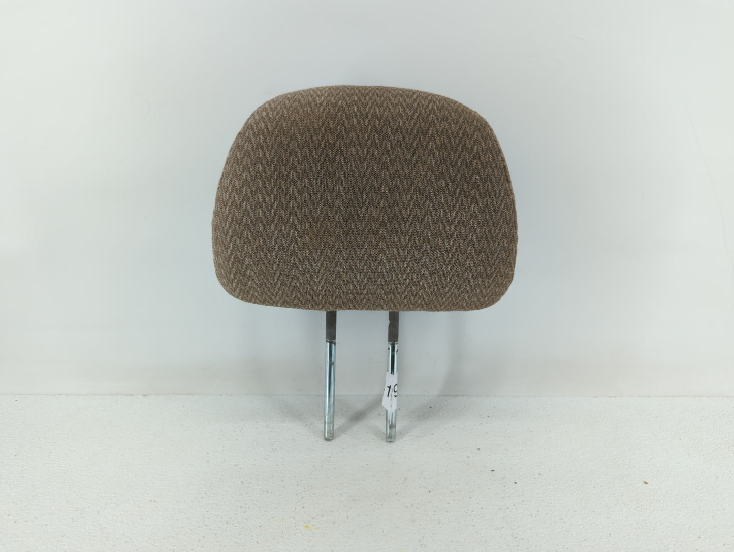 1996-2000 Honda Civic Headrest Head Rest Front Driver Passenger Seat Fits Fits 1996 1997 1998 1999 2000 OEM Used Auto Parts 
