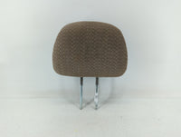 1996-2000 Honda Civic Headrest Head Rest Front Driver Passenger Seat Fits Fits 1996 1997 1998 1999 2000 OEM Used Auto Parts 