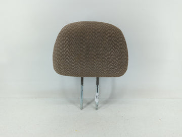 1996-2000 Honda Civic Headrest Head Rest Front Driver Passenger Seat Fits Fits 1996 1997 1998 1999 2000 OEM Used Auto Parts
