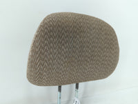 1996-2000 Honda Civic Headrest Head Rest Front Driver Passenger Seat Fits Fits 1996 1997 1998 1999 2000 OEM Used Auto Parts 