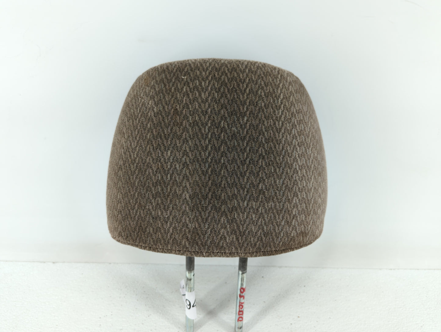 1996-2000 Honda Civic Headrest Head Rest Front Driver Passenger Seat Fits Fits 1996 1997 1998 1999 2000 OEM Used Auto Parts 