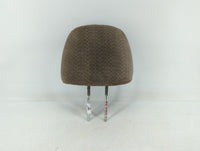 1996-2000 Honda Civic Headrest Head Rest Front Driver Passenger Seat Fits Fits 1996 1997 1998 1999 2000 OEM Used Auto Parts 