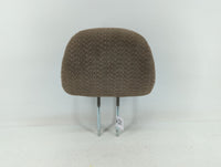 1996-2000 Honda Civic Headrest Head Rest Front Driver Passenger Seat Fits Fits 1996 1997 1998 1999 2000 OEM Used Auto Parts 