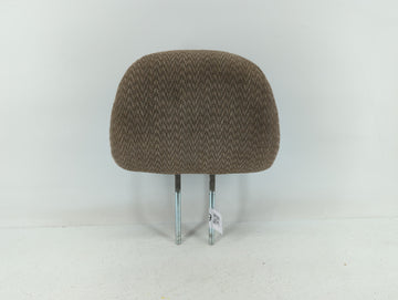 1996-2000 Honda Civic Headrest Head Rest Front Driver Passenger Seat Fits Fits 1996 1997 1998 1999 2000 OEM Used Auto Parts