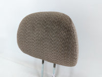 1996-2000 Honda Civic Headrest Head Rest Front Driver Passenger Seat Fits Fits 1996 1997 1998 1999 2000 OEM Used Auto Parts 
