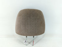 1996-2000 Honda Civic Headrest Head Rest Front Driver Passenger Seat Fits Fits 1996 1997 1998 1999 2000 OEM Used Auto Parts 