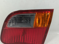 1999-2000 Honda Civic Tail Light Assembly Passenger Right OEM Fits Fits 1999 2000 OEM Used Auto Parts - Oemusedautoparts1.co