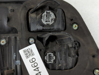 1999-2000 Honda Civic Tail Light Assembly Passenger Right OEM Fits Fits 1999 2000 OEM Used Auto Parts - Oemusedautoparts1.co