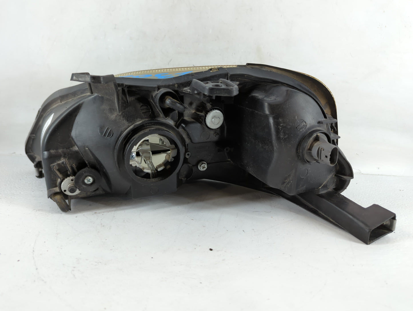 1999-2000 Honda Civic Passenger Right Oem Head Light Headlight Lamp - Oemusedautoparts1.com