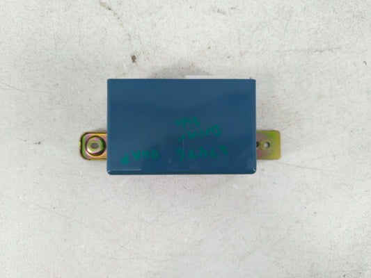 1996-2000 Honda Civic Differential Lock Control Module - Oemusedautoparts1.com