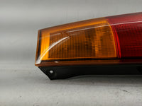 1997-2001 Honda Cr-V Tail Light Assembly Passenger Right OEM Fits Fits 1997 1998 1999 2000 2001 OEM Used Auto Parts - Oemuse