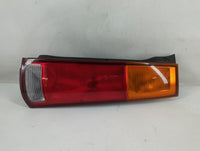 1997-2001 Honda Cr-V Tail Light Assembly Passenger Right OEM P/N:043-2200 Fits Fits 1997 1998 1999 2000 2001 OEM Used Auto P