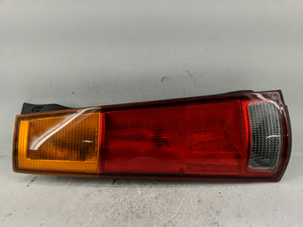 compare product 1997-2001 Honda Cr-V Tail Light Assembly Driver Left OEM P/N:043-2200 Fits Fits 1997 1998 1999 2000 2001 OEM Used Auto Parts