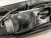 1997-2001 Honda Cr-V Tail Light Assembly Driver Left OEM P/N:043-2200 Fits Fits 1997 1998 1999 2000 2001 OEM Used Auto Parts