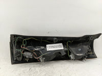 1997-2001 Honda Cr-V Tail Light Assembly Driver Left OEM P/N:043-2200 Fits Fits 1997 1998 1999 2000 2001 OEM Used Auto Parts