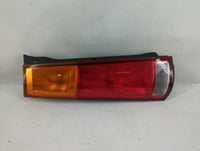 2000 Honda Cr-V Tail Light Assembly Driver Left OEM P/N:043-2200 Fits OEM Used Auto Parts - Oemusedautoparts1.com
