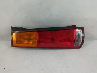 compare product 2000 Honda Cr-V Tail Light Assembly Driver Left OEM P/N:043-2200 Fits OEM Used Auto Parts